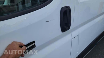 2023 Ram ProMaster 3500 Cargo Van High Roof 159.0" WB - miniatura 23
