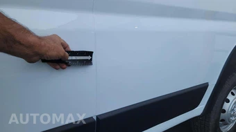 2023 Ram ProMaster 3500 Cargo Van High Roof 159.0" WB - miniatura 25