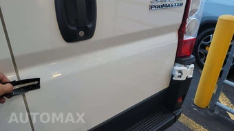 2023 Ram ProMaster 3500 Cargo Van High Roof 159.0" WB - miniatura 28