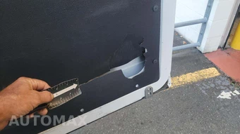 2023 Ram ProMaster 3500 Cargo Van High Roof 159.0" WB - miniatura 29