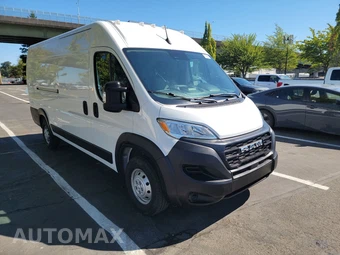 2023 Ram ProMaster 3500 Cargo Van High Roof 159.0" WB - miniatura 3