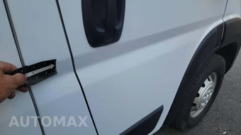 2023 Ram ProMaster 3500 Cargo Van High Roof 159.0" WB - miniatura 34