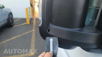 2023 Ram ProMaster 3500 Cargo Van High Roof 159.0" WB - miniatura 35
