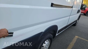 2023 Ram ProMaster 3500 Cargo Van High Roof 159.0" WB - miniatura 39