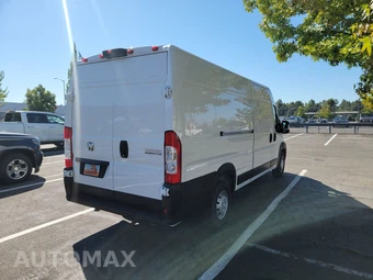 2023 Ram ProMaster 3500 Cargo Van High Roof 159.0" WB - miniatura 4