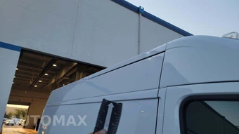 2023 Ram ProMaster 3500 Cargo Van High Roof 159.0" WB - miniatura 43