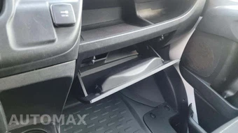 2023 Ram ProMaster 3500 Cargo Van High Roof 159.0" WB - miniatura 45