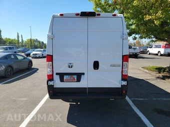 2023 Ram ProMaster 3500 Cargo Van High Roof 159.0" WB - miniatura 5