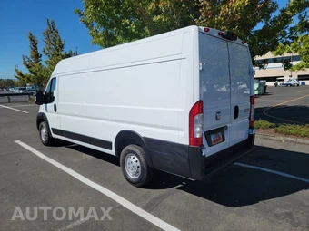 2023 Ram ProMaster 3500 Cargo Van High Roof 159.0" WB - miniatura 6
