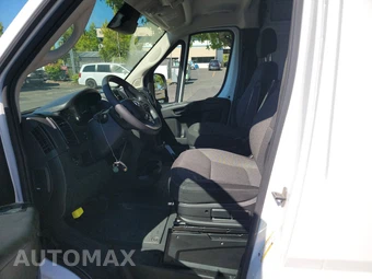 2023 Ram ProMaster 3500 Cargo Van High Roof 159.0" WB - miniatura 7