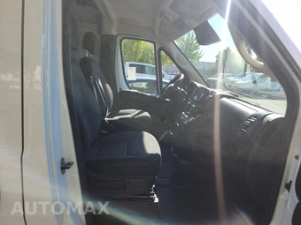 2023 Ram ProMaster 3500 Cargo Van High Roof 159.0" WB - miniatura 8