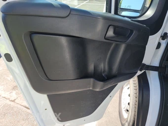 2023 Ram ProMaster 3500 Cargo Van High Roof 159.0" WB - miniatura 9