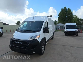 2023 Ram ProMaster 3500 Cargo Van High Roof 159.0" WB