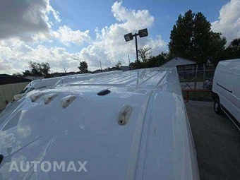2023 Ram ProMaster 3500 Cargo Van High Roof 159.0" WB - miniatura 13