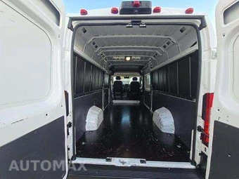 2023 Ram ProMaster 3500 Cargo Van High Roof 159.0" WB - miniatura 14