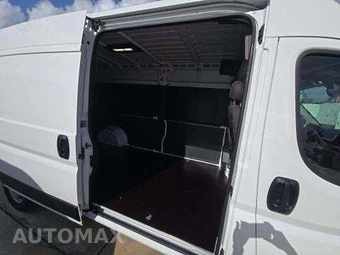2023 Ram ProMaster 3500 Cargo Van High Roof 159.0" WB - miniatura 16