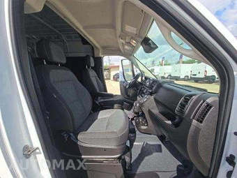2023 Ram ProMaster 3500 Cargo Van High Roof 159.0" WB - miniatura 18