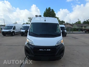 2023 Ram ProMaster 3500 Cargo Van High Roof 159.0" WB - miniatura 2