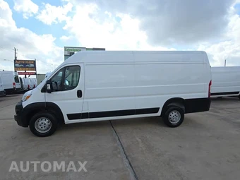 2023 Ram ProMaster 3500 Cargo Van High Roof 159.0" WB - miniatura 3