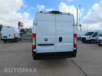 2023 Ram ProMaster 3500 Cargo Van High Roof 159.0" WB - miniatura 4