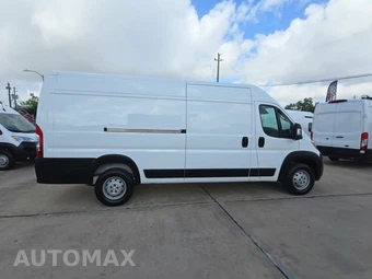 2023 Ram ProMaster 3500 Cargo Van High Roof 159.0" WB - miniatura 5
