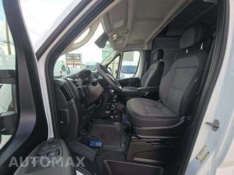 2023 Ram ProMaster 3500 Cargo Van High Roof 159.0" WB - miniatura 7