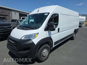 2023 Ram ProMaster 3500 Cargo Van High Roof 159.0" WB