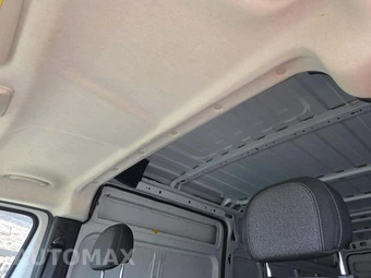 2023 Ram ProMaster 3500 Cargo Van High Roof 159.0" WB - miniatura 11