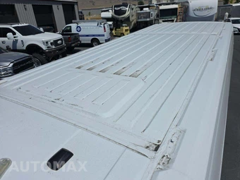 2023 Ram ProMaster 3500 Cargo Van High Roof 159.0" WB - miniatura 12