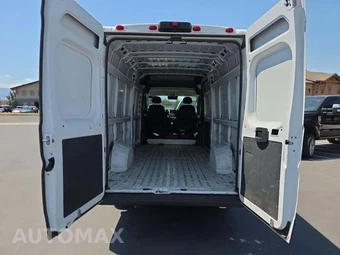 2023 Ram ProMaster 3500 Cargo Van High Roof 159.0" WB - miniatura 13