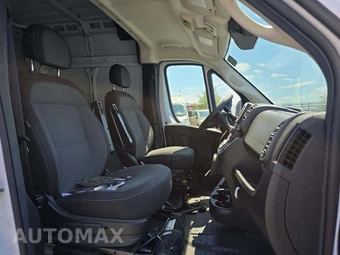 2023 Ram ProMaster 3500 Cargo Van High Roof 159.0" WB - miniatura 17