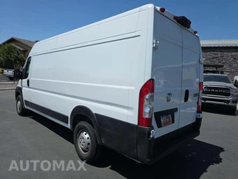 2023 Ram ProMaster 3500 Cargo Van High Roof 159.0" WB - miniatura 2