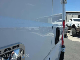 2023 Ram ProMaster 3500 Cargo Van High Roof 159.0" WB - miniatura 20
