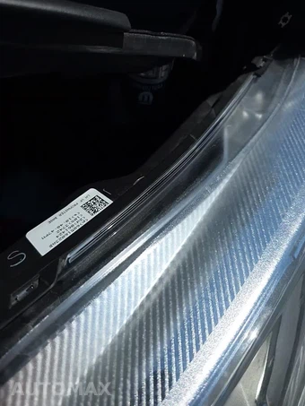 2023 Ram ProMaster 3500 Cargo Van High Roof 159.0" WB - miniatura 21