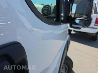 2023 Ram ProMaster 3500 Cargo Van High Roof 159.0" WB - miniatura 24