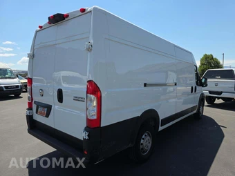 2023 Ram ProMaster 3500 Cargo Van High Roof 159.0" WB - miniatura 3