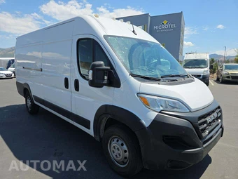 2023 Ram ProMaster 3500 Cargo Van High Roof 159.0" WB - miniatura 4