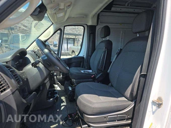 2023 Ram ProMaster 3500 Cargo Van High Roof 159.0" WB - miniatura 6
