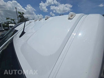 2023 Ram ProMaster 3500 Cargo Van High Roof 159.0" WB - miniatura 12