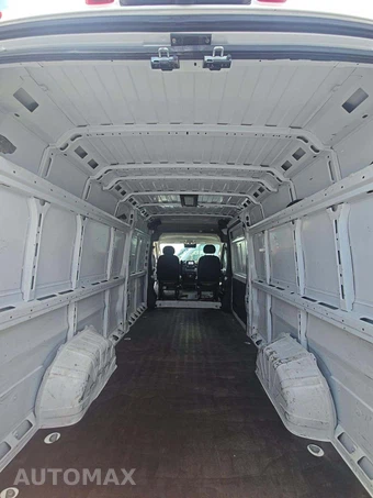 2023 Ram ProMaster 3500 Cargo Van High Roof 159.0" WB - miniatura 14