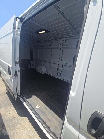 2023 Ram ProMaster 3500 Cargo Van High Roof 159.0" WB - miniatura 16