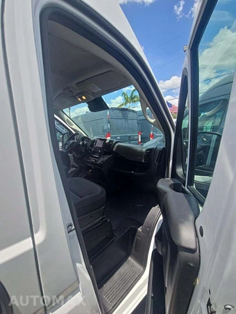 2023 Ram ProMaster 3500 Cargo Van High Roof 159.0" WB - miniatura 18
