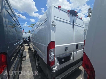 2023 Ram ProMaster 3500 Cargo Van High Roof 159.0" WB - miniatura 2