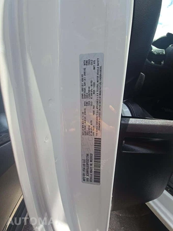 2023 Ram ProMaster 3500 Cargo Van High Roof 159.0" WB - miniatura 5
