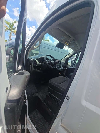 2023 Ram ProMaster 3500 Cargo Van High Roof 159.0" WB - miniatura 6