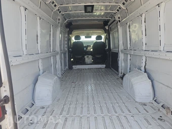2023 Ram ProMaster 3500 Cargo Van High Roof 159.0" WB - miniatura 15
