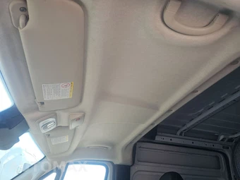 2023 Ram ProMaster 3500 Cargo Van High Roof 159.0" WB - miniatura 16