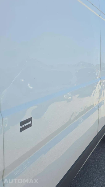 2023 Ram ProMaster 3500 Cargo Van High Roof 159.0" WB - miniatura 17