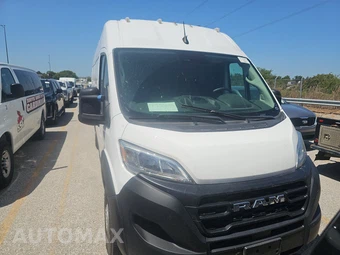 2023 Ram ProMaster 3500 Cargo Van High Roof 159.0" WB - miniatura 2