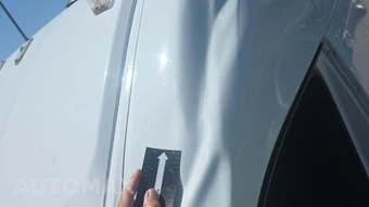 2023 Ram ProMaster 3500 Cargo Van High Roof 159.0" WB - miniatura 23